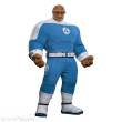Hot Toys HOT914701 - The Fantastic Four: First Steps Movie Masterpiece Actionfigur 1/6 The Thing 31 cm