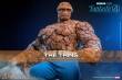 Hot Toys HOT914701 - The Fantastic Four: First Steps Movie Masterpiece Actionfigur 1/6 The Thing 31 cm