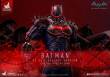 Hot Toys HOT914706 - Batman Arkham Origins Videogame Masterpiece Actionfigur 1/6 XE Suit Hellbat Version Hot Toys Exclusive 33 cm