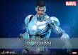 Hot Toys HOT914709 - Marvel Comic Diecast Masterpiece Actionfigur 1/6 Superior Iron Man 32 cm
