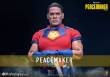 Hot Toys HOT914787 - Peacemaker Actionfigur 1/6 Peacemaker 31 cm