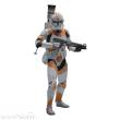 Hot Toys HOT9151012 - Star Wars: The Clone Wars Actionfigur 1/6 212th Attack Battalion Clone Trooper Deluxe Version 30 cm