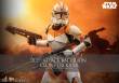 Hot Toys HOT915101 - Star Wars: The Clone Wars Actionfigur 1/6 212th Attack Battalion Clone Trooper 30 cm