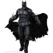 Hot Toys HOT915221 - Batman Arkham Origins Videogame Masterpiece Actionfigur 1/6 Batman 33 cm