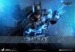 Hot Toys HOT915221 - Batman Arkham Origins Videogame Masterpiece Actionfigur 1/6 Batman 33 cm