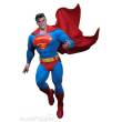 Hot Toys HOT915396 - Batman: The Dark Knight Returns Comic Masterpiece Actionfigur 1/6 Superman 34 cm