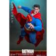 Hot Toys HOT915396 - Batman: The Dark Knight Returns Comic Masterpiece Actionfigur 1/6 Superman 34 cm