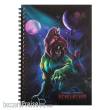 Masters of the Universe - Revelation: Battle Cat Notebook