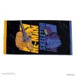 Cinereplicas HPE61057 - Masters of the Universe Handtuch He-Man & Skeletor 140 x 70 cm