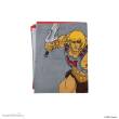 Cinereplicas HPE61063 - Masters of the Universe Handtuch He-Man 140 x 70 cm