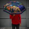 Cinereplicas HPE61449 - Masters of the Universe Regenschirm Characters