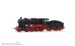 Rivarossi HR2891ACS - DRG, Dampflokomotive Baureihe 56.20, dreidomiger Kessel, in schwarz/roter Lackierung, Ep. II, AC-Digital mit Sound