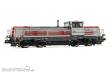 Rivarossi HR2900S - Mercitalia Rail, Diesellok EffiShunter 1000, Ep. VI, mit DCC-Sounddecoder