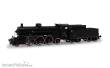 Rivarossi HR2916S - FS, Schleppdampflokomotive mit Schlepptender Gr. 685 089, 2. Serie, mit kurzem Kessel, Museumslokomotive, Ep. V-VI, mit Sounddecoder