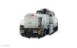 Rivarossi HR2920S - DB/NorthRail, Diesellokomotive Vossloh DE 18 in hellgrauer Farbgebung, Ep. VI, mit DCC-Sounddecoder