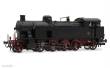 Rivarossi HR2957S - FS, vierachsige Tenderlokomotive der Reihe 940, mit elektrischen Lampen, Ep. III-IV, mit DCC-Sounddecoder