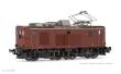 Rivarossi HR2997ACS - BLS, Ce 4/4 312 „BLS Historic“, mit AC-Sounddecoder