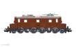Rivarossi HR2999ACS - BLS Ce 4/6 303 Bauzustand um 1970 , mit AC-Sounddecoder