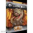 Horrible Guild HRG071266 - Similo Jurassic World DEUTSCH