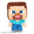 Minecraft Dekokissen Steve 40 cm