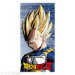 Halantex HTEX-DB-1520T - Dragon Ball Handtuch 140 x 70 cm