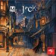 Hurrican HURD0007 - Mr. Jack