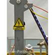 WiLaMo I-9001 - Waggoneinsatz ´Kabelverlegung´ Spur 1