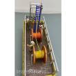 WiLaMo I-9001 - Waggoneinsatz ´Kabelverlegung´ Spur 1
