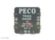 Peco IL-116 - 16,5, 18,2 und 18,83 mm Spurweite