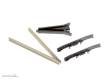 Peco IL-923 - Frosch- und Check-Rail-Kit