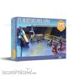 Corvus Belli Infinity INF280045 - ITS Objectives Pack Alpha Box
