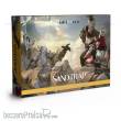Corvus Belli INF280053 - Battle Pack Operation Sandtrap (EN)