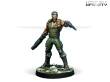 Corvus Belli Infinity INF280169 - Dog-Warriors