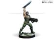 Corvus Belli Infinity INF280169 - Dog-Warriors