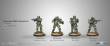 Infinity INF280184 - Marauders, 5307th Ranger Unit