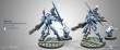 Infinity INF280281 - Seraphs, Military Order Armored Cavalry
