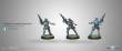 Infinity INF280294 - Locust, Clandestine Action Team (Hacker)