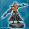 Infinity INF280316 - Sun Tze (Boarding Shotgun)