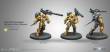 Corvus Belli Infinity INF280376 - Y?n Hu? Invincibles (HMC)