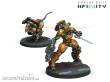 Corvus Belli Infinity INF280381 - Sù-Jiàn Immediate Action Unit