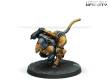 Corvus Belli Infinity INF280381 - Sù-Jiàn Immediate Action Unit