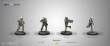 Infinity INF280399 - Kuang Shi