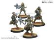Corvus Belli Infinity INF280467 - Muttawiah