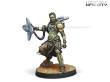 Corvus Belli Infinity INF280467 - Muttawiah