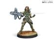 Corvus Belli Infinity INF280467 - Muttawiah