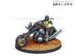 Corvus Belli Infinity INF280472 - The Nazarova Twins, Kum Enforcers
