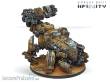 Corvus Belli Infinity INF280481 - Maghariba Guard