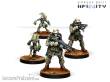Infinity INF280495 - Hakims, Special Medical Assistance Group