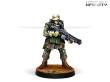 Infinity INF280495 - Hakims, Special Medical Assistance Group