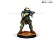 Infinity INF280495 - Hakims, Special Medical Assistance Group